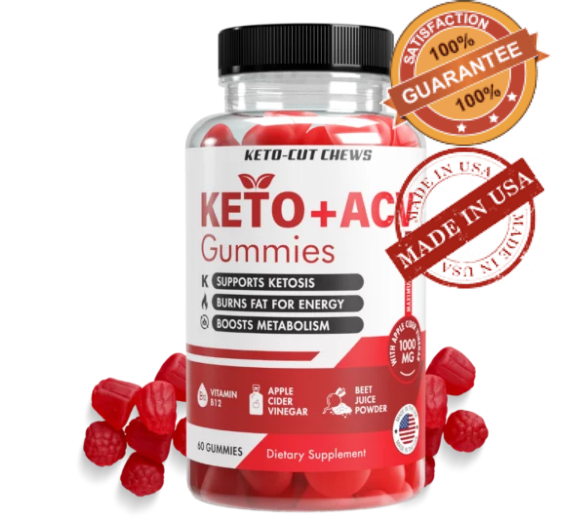 ketoacvgummies